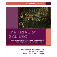 The Trial of Galileo 9780393937343