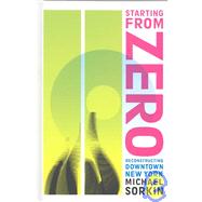 Starting from Zero