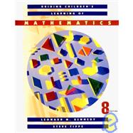 Guiding Children's Learning of Mathematics