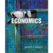 Economics, 10th Edition 9781133457343
