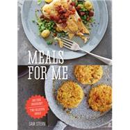 Meals for Me 9781849497343