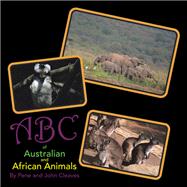 ABC of Australian and African Animals 9781504317344