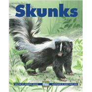 Skunks