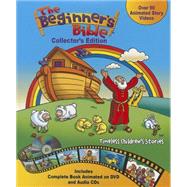 The Beginner's Bible 9780310747345
