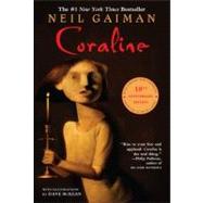 Coraline 9780380807345