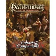 Cohorts and Companions 9781601257345
