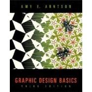 Graphic Design Basics 9780030187346