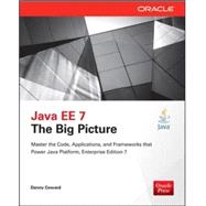Java EE 7: The Big Picture 9780071837347