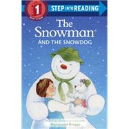 The Snowman and the Snowdog 9780385387347