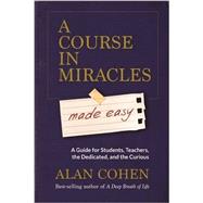 A Course in Miracles Made Easy 9781401947347