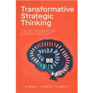 Transformative Strategic Thinking