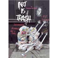 Art Is Trash 9788415967347