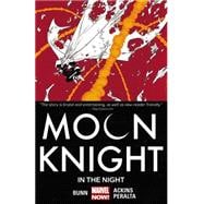 Moon Knight Vol. 3 9780785197348