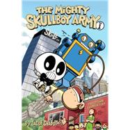 The Mighty Skullboy Army (2nd Edition) Volume 1 9781616557348