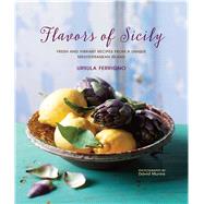 Flavors of Sicily 9781849757348