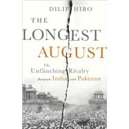 The Longest August 9781568587349