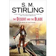 The Desert and the Blade 9780451417350