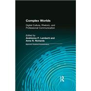 Complex Worlds
