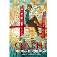 Gaijin: American Prisoner of War 9781423137351