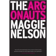 The Argonauts 9781555977351