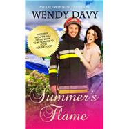 Summer's Flame