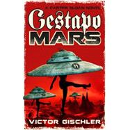 Gestapo Mars 9781783297351
