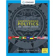 Understanding Politics 9780357137352