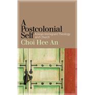 A Postcolonial Self