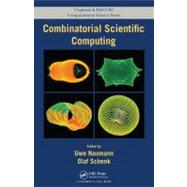 Combinatorial Scientific Computing