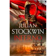 Inferno 9781590137352
