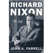 Richard Nixon 9780385537353