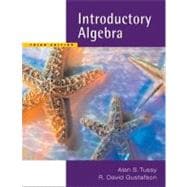 Introductory Algebra