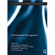 Development Management