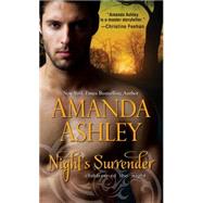 Night's Surrender 9781420137354