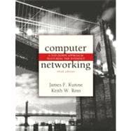 Computer Networking 9780321227355