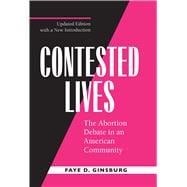 Contested Lives