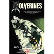 Wolverines Vol. 3 9780785197355