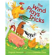 The Wind Plays Tricks 9780807587355