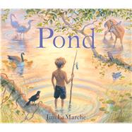 Pond 9781481447355