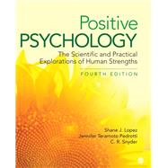 Positive Psychology 9781506357355