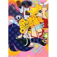 Panty & Stocking With Garterbelt 9781616557355