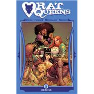 Rat Queens 3 9781632157355