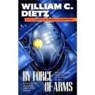 By Force of Arms 9780441007356