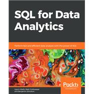 SQL for Data Analytics