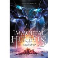The Immortal Heights 9780062207357