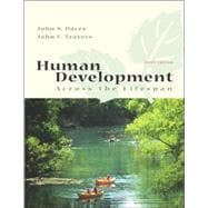 Human Development Across the Lifespan 9780072967357