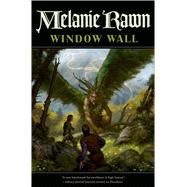 Window Wall 9780765377357