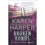 Broken Bonds 9780778317357