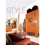 China Style 9780794607357