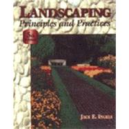 Landscaping Principles and Practices 9780827367357